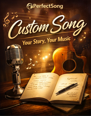 Custom UniqueSong | 30 minute