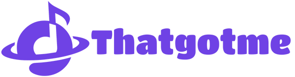 Thatgotme.com